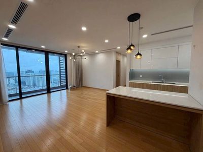 Cho thuê căn hộ The Zei 2-3PN đồ cơ bản — ảnh 1