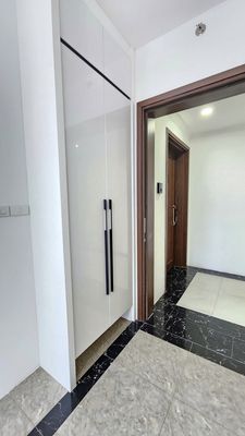 Cho thuê căn hộ Iris Garden, Trần Hữu Dực, 3PN, Full nội thất — ảnh 1