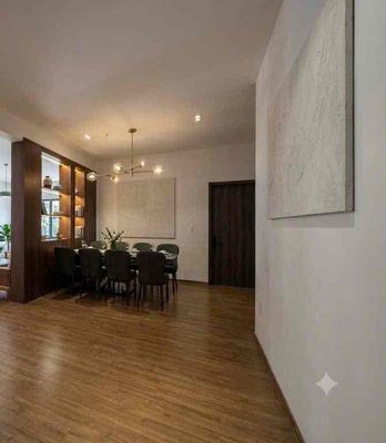 Cho thuê villa 200m2 đường hoàng diệu – có hồ bơi – ngay trung tâm — ảnh 1