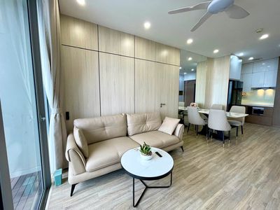Bán căn hộ Vinhomes Gardenia 3PN Mỹ Đình, Hà Nội — ảnh 1