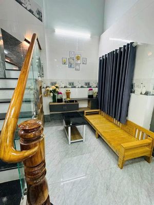 Cho thuê nhà 3 phòng gần ĐH Y Dược, Cần Thơ - 6tr/tháng — ảnh 1
