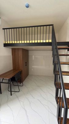 Cho thuê Minihouse cao cấp KDC Hồng Loan 6A, Cái Răng, Cần Thơ — ảnh 1