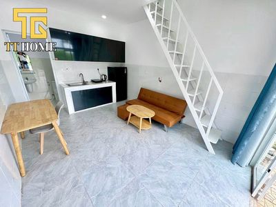 Cho thuê Mini House mặt tiền KDC 91B, Cần Thơ, 6.2 triệu — ảnh 1