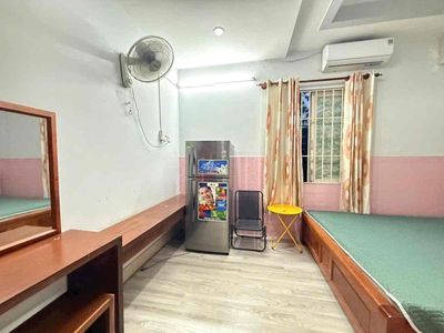 Còn vài căn hộ dịch vụ full nội thất, quý khách chỉ việc dọn đồ đến ở — ảnh 1
