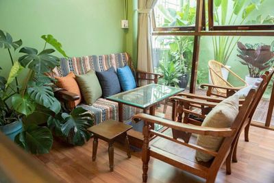 Bán nhà 2 tầng hẻm Nguyễn Thị Minh Khai — ảnh 1