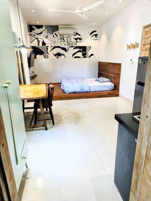 Căn hộ full nội thất — ảnh 1