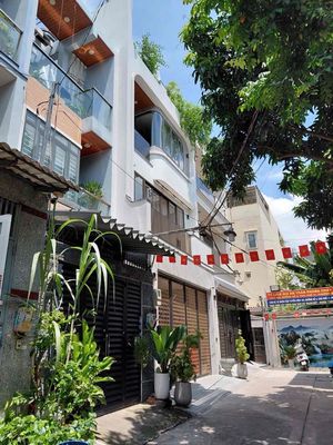 Bán đất Tân Kỳ Tân Quý, 80m2, 4x20m, đường 8m, cho thuê 9 tr/tháng — ảnh 1