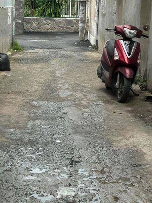 Cho thuê nhà đường số 2 gv 48m2 giá 7x — ảnh 1