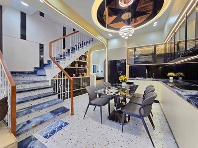 155 cho thuê nhà full nội thất cao cấp – nguyễn như hạnh — ảnh 1