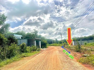 Bán đất An Điền Bến Cát, sát KCN Việt Hương 2 — ảnh 1
