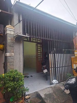 Bán nhà 4x15.5m Tân Bình, Dĩ An, 1 tỷ — ảnh 1