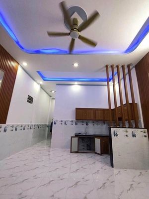 Nhà Sổ Chung Cây Da, Tân Phú 2, Tân Đông Hiệp, Dĩ An — ảnh 1