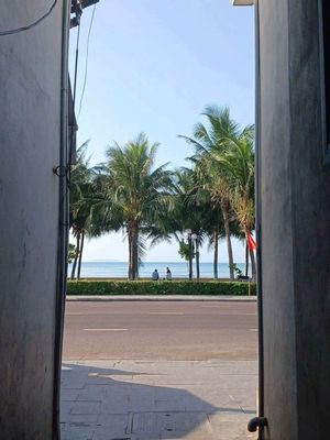 Bán nhà 1,5 tầng hẻm Xuân Diệu Quy Nhơn — ảnh 1