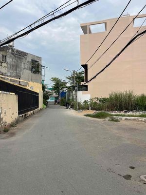 Đất 3Mt Sổ Riêng 87m2 tại Nguyễn Bình Nhà Bè Gần 2 Trường Đại Học — ảnh 1