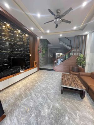 Cho thuê nhà mặt tiền hoà xuân — ảnh 1