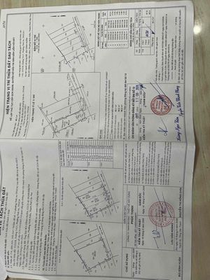 Bán 3 lô đất liền kề ta11 – gần lê văn khương – chỉ 3,19 tỷ/lô 83m2 — ảnh 1