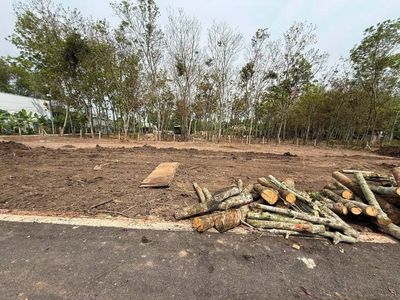 Bán đất An Điền, mặt nhựa 6m, 1.12 tỷ — ảnh 1