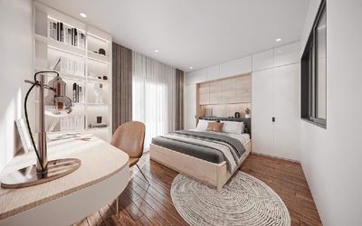 Siêu VIP nhà 7 tầng thang máy Ngọc Thụy Long Biên Hà Nội — ảnh 1