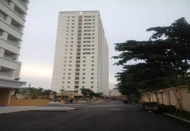 Bán gấp căn hộ Lotus Garden, 36 Trịnh Đình Thảo, 71m2 NTCC — ảnh 1