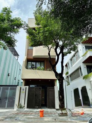 Cho thuê nhà mới đẹp hòa xuân phù hợp cho khách nước ngoài — ảnh 1