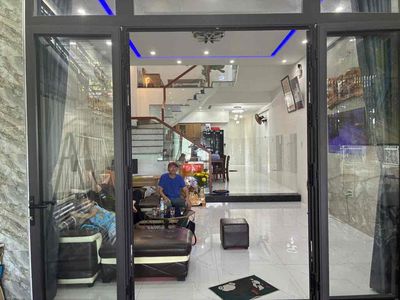 Cho thuê nhà khu green city – nhà mới, đẹp — ảnh 1