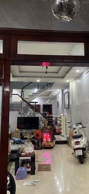 Kẹt bán gấp nhà 3 lầu chợ hiệp bình — ảnh 1
