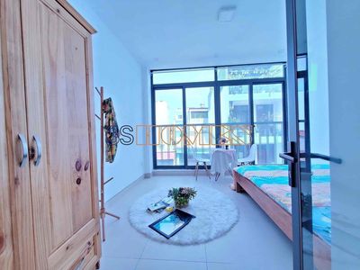 Căn hộ 1 phòng ngủ tách bếp — ảnh 1