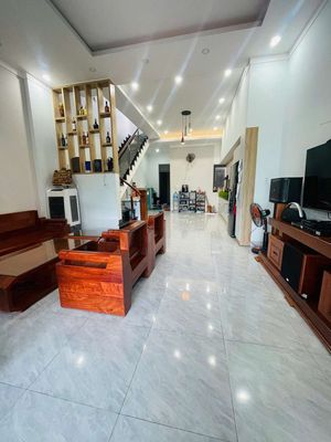 Bán nhà hẻm 235 nguyễn văn cừ — ảnh 1