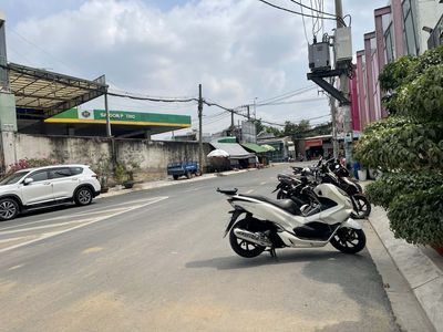 Lô đất đẹp 62m2, gần vành đai 2, HXH Tô Ngọc Vân, Tam Bình, Thủ Đức — ảnh 1