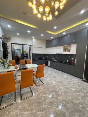 Cho thuê nhà 3 tầng bùi trang chước – hòa xuân — ảnh 1
