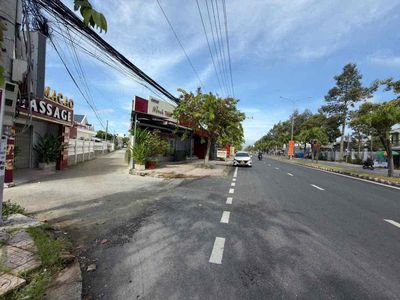 3 Nền Hẻm Cafe Dễ Nhớ, Kế Phòng Công Chứng Vĩnh Long, Phường Phước Hậu — ảnh 1
