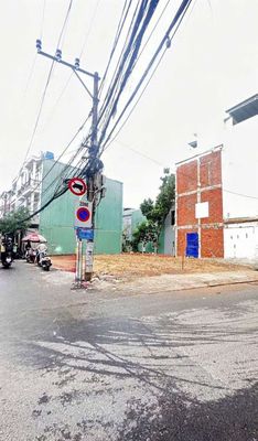 Bán nhanh lô đất MT Cù Chính Lan, Thanh Khê- vị trí kinh doanh — ảnh 1