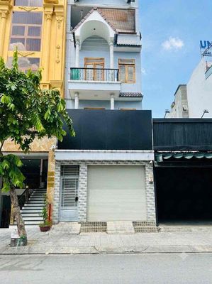 Chính chủ cho thuê mặt tiền kinh doanh đa ngành 4x10 phạm huy thông gv — ảnh 1