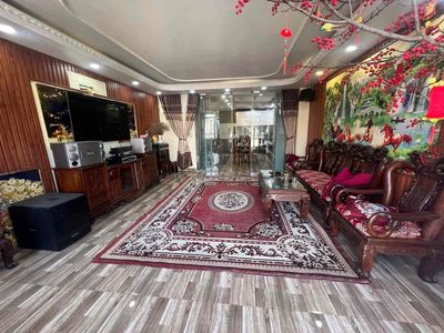 Phòng Spa 40m2 tầng 1 ngay Hùng Vương, An Duong 8 triệu /1 tháng — ảnh 1