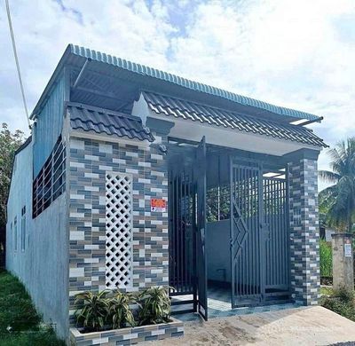 Bán nhà cấp 4 an thành – an tịnh | 209,2m² – ngang 7m – chỉ 650 triệu — ảnh 1