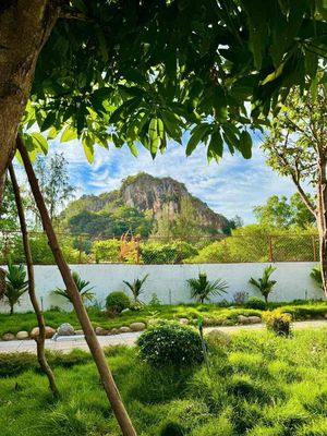 Nhà vườn cho thuê – ngũ hành sơn -ngay biển non nước — ảnh 1