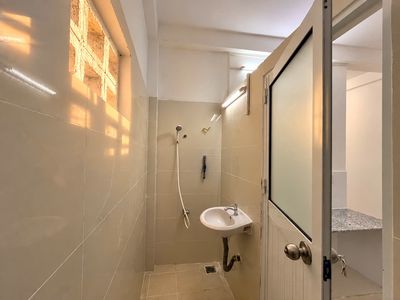 Cần cho thuê GẤP căn hộ số 3 Nguyễn Duy Dương - Phường An Đông - Q5 — ảnh 1