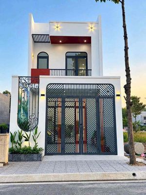 Giảm nhanh 200tr căn nhà cuối đường Đồng Khởi tặng nội thất — ảnh 1