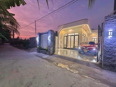 Em Có Căn Nhà Cấp 4 3PNNgay Changshin UBND P.Tân Triều Sổ Riêng 85,7m2 — ảnh 1