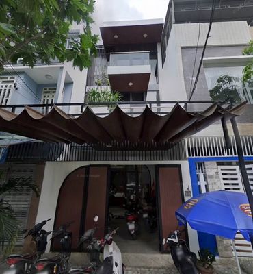 Chính chủ bán nhà 3 tầng an khê, đà nẵng | 90m² | 3pn | 6,69 tỷ — ảnh 1