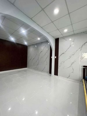 Chung cư Nguyễn Trãi 43m2 sổ riêng đầy đủ — ảnh 1