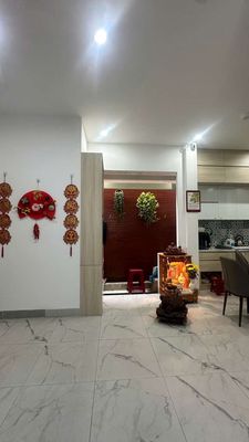Nhà 3 tầng – trần cao vân - đà nẵng — ảnh 1