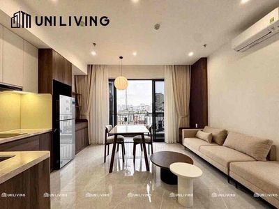 Căn Hộ Cho Thuê Ban Công Tại Đường Số 79 Kế Bên LotteMart — ảnh 1