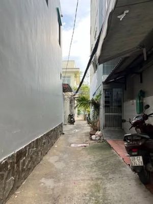 Bán khu đất 300m² thực tế – huỳnh tấn phát, nam sài gòn — ảnh 1