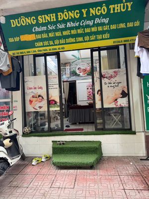 Chính chủ cho thuê cửa hàng — ảnh 1