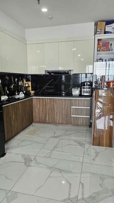 Chính chủ bán căn hộ View đẹp 3PN, 2WC Block A1 107,3m2 — ảnh 1