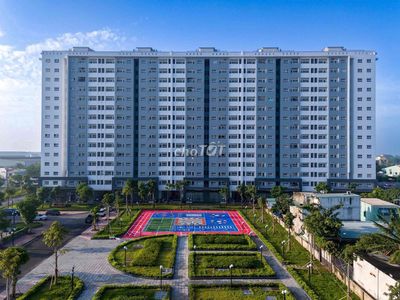 Căn hộ mới tinh giá rẻ thoáng mát lầu 15 — ảnh 1