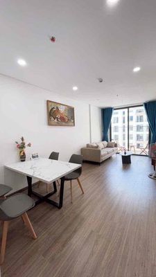 Cho thuê căn hộ 2pn – fpt plaza 2 view biển giá tốt — ảnh 1