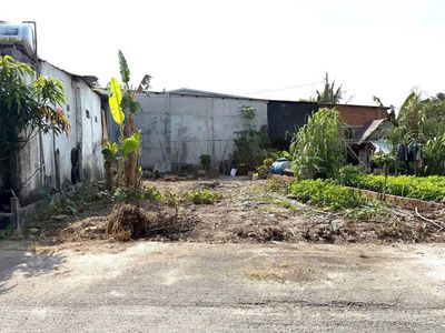 Chu cần bán gấp đất 103m2 ngay X.Trung Lập Thượng Giá chỉ 875 tr — ảnh 1