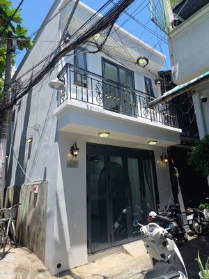 Nhà đẹp 300/19/22 trịnh đình trọng hòa thạnh tân phú giá 4 tỷ850 — ảnh 1